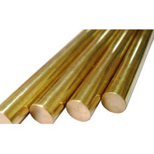 Brass Rod/Brass Bar, Brass Round Bar